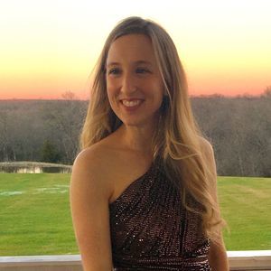 Meet your Posher, Shannon